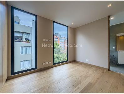 Apartamento en venta en La Cabrera, Bogotá · foto 6 de 18