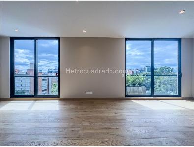 Apartamento en venta en La Cabrera, Bogotá · foto 7 de 18