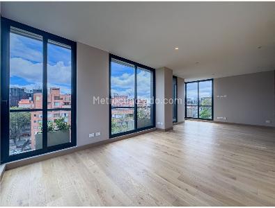 Apartamento en venta en La Cabrera, Bogotá · foto 2 de 18