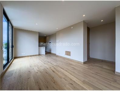 Apartamento en venta en La Cabrera, Bogotá · foto 3 de 18