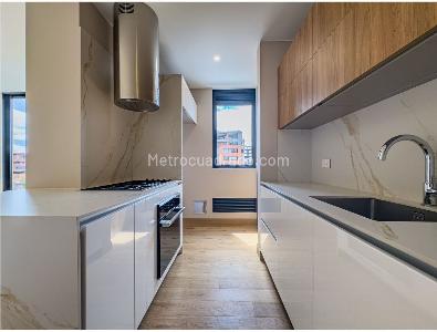 Apartamento en venta en La Cabrera, Bogotá · foto 8 de 18