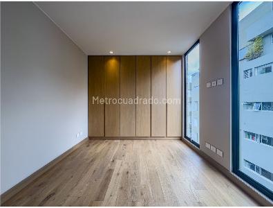 Apartamento en venta en La Cabrera, Bogotá · foto 14 de 18