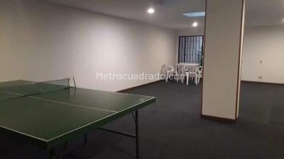 Apartamento de 3 alcobas en venta en San, Bogotá, 137 m² · foto 10 de 10
