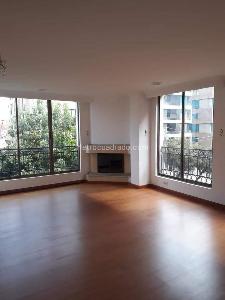 Apartamento de 3 alcobas en venta en San, Bogotá, 137 m² · foto 1 de 10