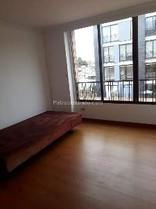 Apartamento de 3 alcobas en venta en San, Bogotá, 137 m² · foto 4 de 10