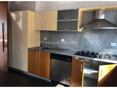 Apartamento en venta en Chapinero, Bogotá · foto 9 de 12