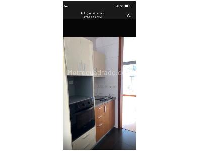 Apartamento en venta en Chapinero, Bogotá · foto 11 de 12