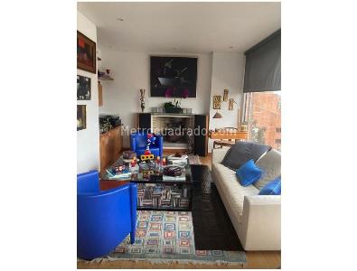 Apartamento en venta en Chapinero, Bogotá · foto 10 de 12
