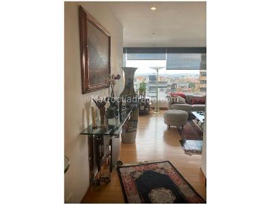 Apartamento en venta en Chapinero, Bogotá · foto 4 de 12