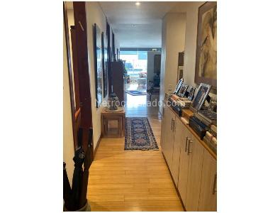 Apartamento en venta en Chapinero, Bogotá · foto 5 de 12
