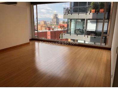 Apartamento en venta en Chapinero, Bogotá · foto 6 de 12