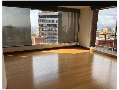 Apartamento en venta en Chapinero, Bogotá · foto 3 de 12
