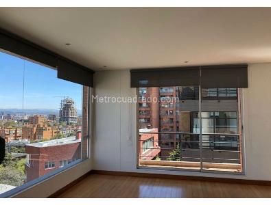 Apartamento en venta en Chapinero, Bogotá · foto 2 de 12