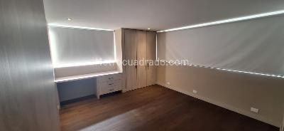 Apartamento de 3 alcobas en venta en Altos Del Virrey, Bogotá, 168 m² · foto 11 de 18