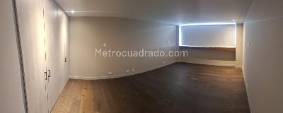 Apartamento de 3 alcobas en venta en Altos Del Virrey, Bogotá, 168 m² · foto 16 de 18