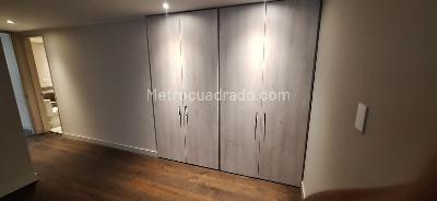 Apartamento de 3 alcobas en venta en Altos Del Virrey, Bogotá, 168 m² · foto 4 de 18