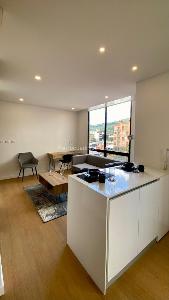 Apartamento en venta en Santa Barbara, Bogotá · foto 5 de 12