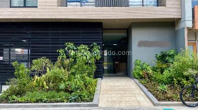 Apartamento en venta en Santa Barbara, Bogotá · foto 9 de 12
