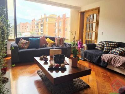Apartamento en venta en Santa Barbara, Bogotá · foto 3 de 16