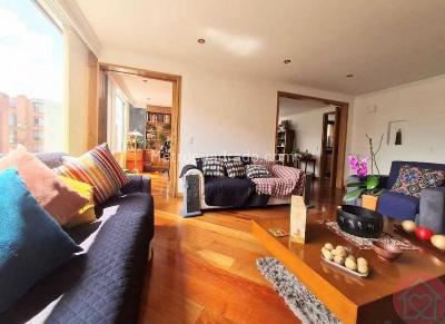 Apartamento en venta en Santa Barbara, Bogotá · foto 12 de 16