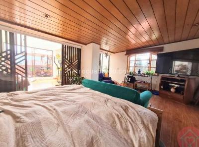 Apartamento en venta en Santa Barbara, Bogotá · foto 13 de 16