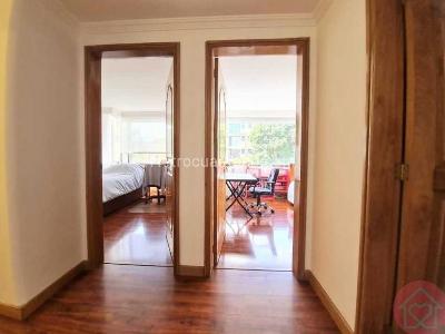 Apartamento en venta en Santa Barbara, Bogotá · foto 15 de 16