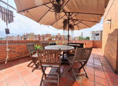 Apartamento en venta en Santa Barbara, Bogotá · foto 4 de 16