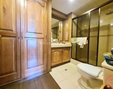 Apartamento en venta en Santa Barbara, Bogotá · foto 16 de 16