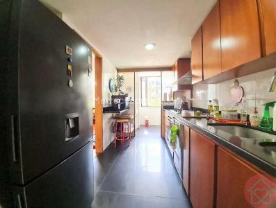 Apartamento en venta en Santa Barbara, Bogotá · foto 6 de 16