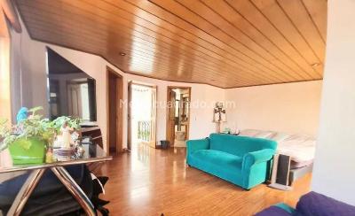 Apartamento en venta en Santa Barbara, Bogotá · foto 8 de 16