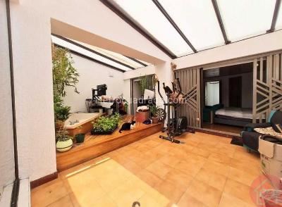 Apartamento en venta en Santa Barbara, Bogotá · foto 9 de 16
