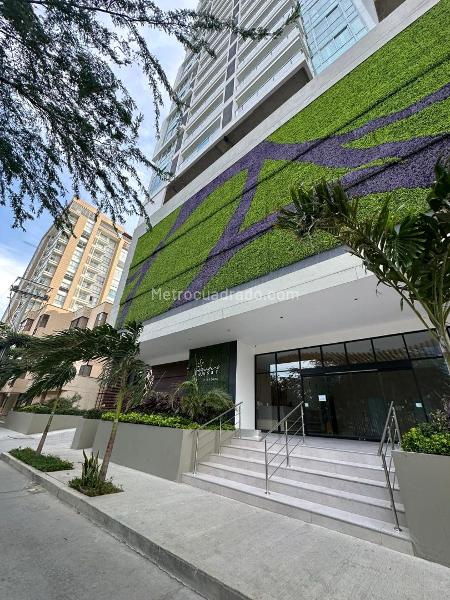 Piso – Santa Marta - Vista 2