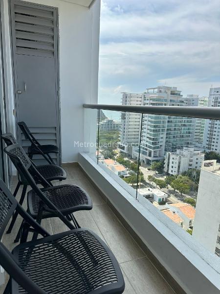 Piso – Santa Marta - Más