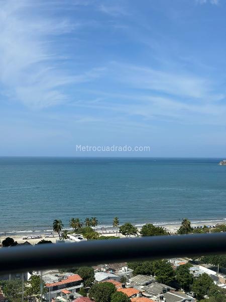 Piso – Santa Marta - Vista 3