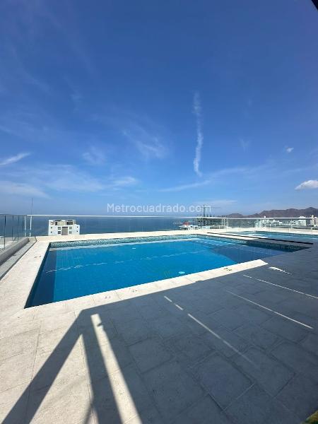 Piso – Santa Marta - Vista 4