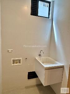 Apartamento de 1 alcoba en venta en Altos De Cabrera, Bogotá, 58 m² · foto 6 de 8