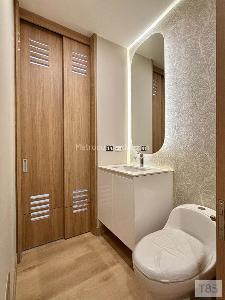 Apartamento de 1 alcoba en venta en Altos De Cabrera, Bogotá, 58 m² · foto 7 de 8