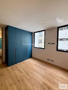Apartamento de 1 alcoba en venta en Altos De Cabrera, Bogotá, 58 m² · foto 5 de 8