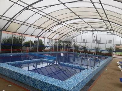 Casa en venta en Zipaquira, Zipaquirá · foto 10 de 11