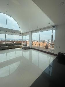 Apartamento de 1 alcoba en venta en Santa Barbara, Bogotá, 62 m² · foto 5 de 15