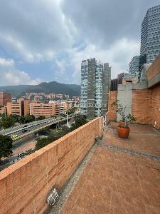 Apartamento de 1 alcoba en venta en Santa Barbara, Bogotá, 62 m² · foto 11 de 15