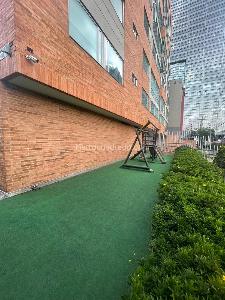 Apartamento de 1 alcoba en venta en Santa Barbara, Bogotá, 62 m² · foto 12 de 15