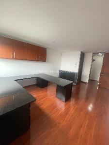 Apartamento de 1 alcoba en venta en Santa Barbara, Bogotá, 62 m² · foto 4 de 15