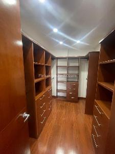 Apartamento de 1 alcoba en venta en Santa Barbara, Bogotá, 62 m² · foto 7 de 15