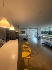 Apartamento de 1 alcoba en venta en Santa Barbara, Bogotá, 62 m² · foto 8 de 15