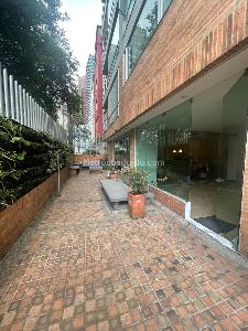Apartamento de 1 alcoba en venta en Santa Barbara, Bogotá, 62 m² · foto 13 de 15