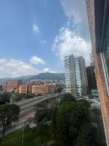 Apartamento de 1 alcoba en venta en Santa Barbara, Bogotá, 62 m² · foto 9 de 15
