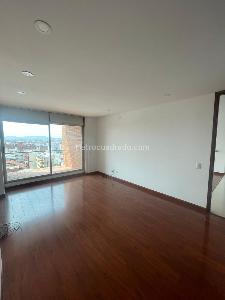 Apartamento de 1 alcoba en venta en Santa Barbara, Bogotá, 62 m² · foto 6 de 15