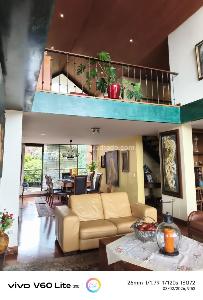 Apartamento de 3 alcobas en venta en Bosques, Bogotá, 165 m² · foto 1 de 10