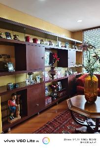 Apartamento de 3 alcobas en venta en Bosques, Bogotá, 165 m² · foto 2 de 10